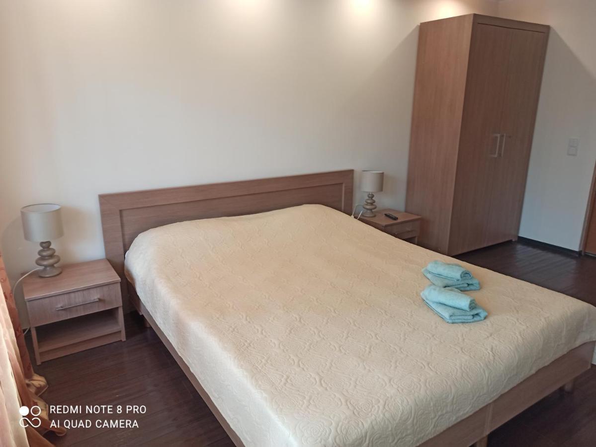 דרוסקינינקאי Nelli Apartamentai מראה חיצוני תמונה