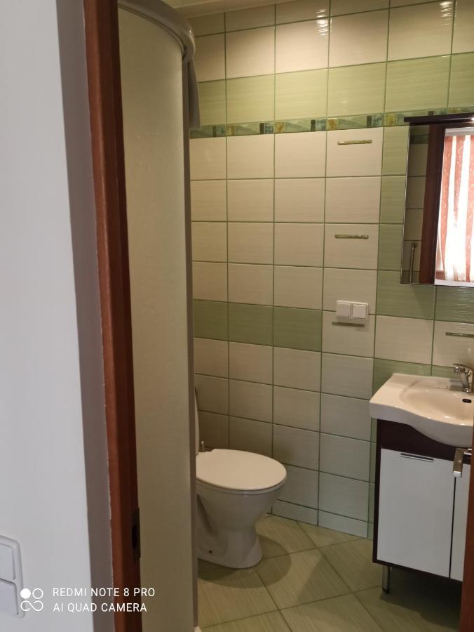 דרוסקינינקאי Nelli Apartamentai מראה חיצוני תמונה