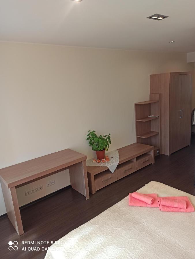 דרוסקינינקאי Nelli Apartamentai מראה חיצוני תמונה