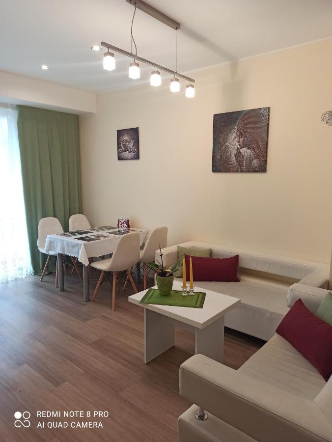 דרוסקינינקאי Nelli Apartamentai מראה חיצוני תמונה