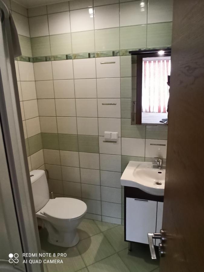 דרוסקינינקאי Nelli Apartamentai מראה חיצוני תמונה