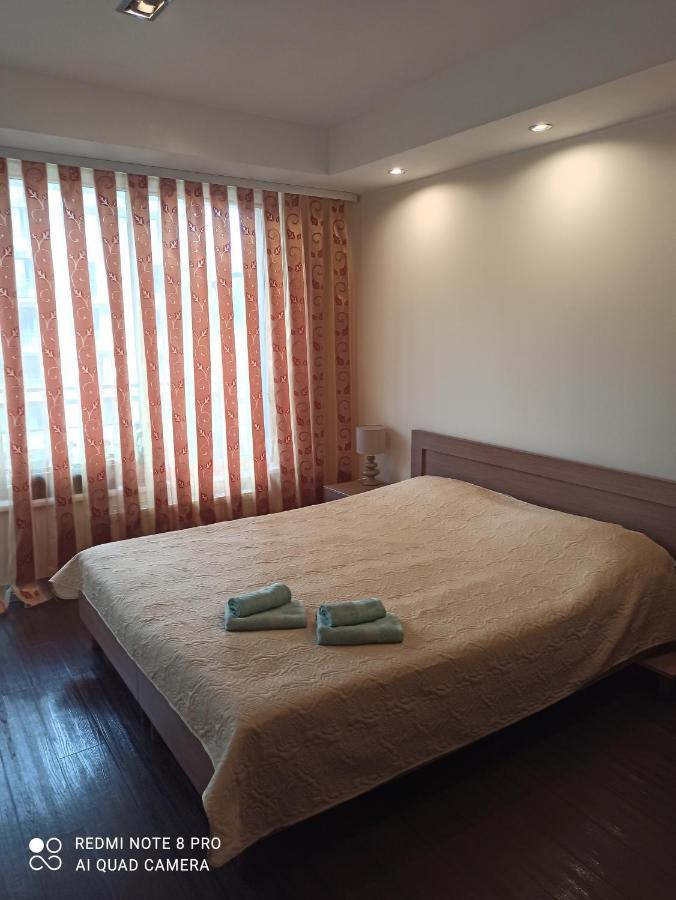 דרוסקינינקאי Nelli Apartamentai מראה חיצוני תמונה